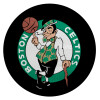 Boston Celtics, Επιφάνεια κοπής γυάλινη στρογγυλή (30cm)