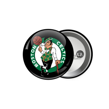 Boston Celtics, Κονκάρδα παραμάνα 5.9cm