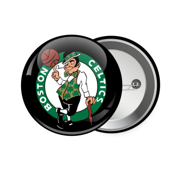 Boston Celtics, Κονκάρδα παραμάνα 7.5cm