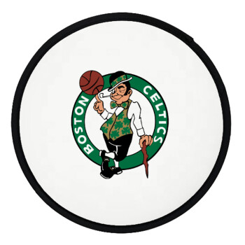 Boston Celtics, Βεντάλια υφασμάτινη αναδιπλούμενη με θήκη (20cm)