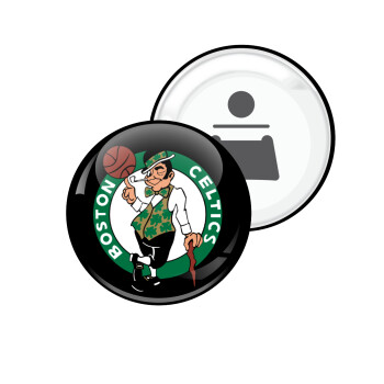 Boston Celtics, Μαγνητάκι και ανοιχτήρι μπύρας στρογγυλό διάστασης 5,9cm