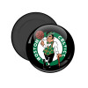 Boston Celtics, Μαγνητάκι ψυγείου στρογγυλό διάστασης 5cm