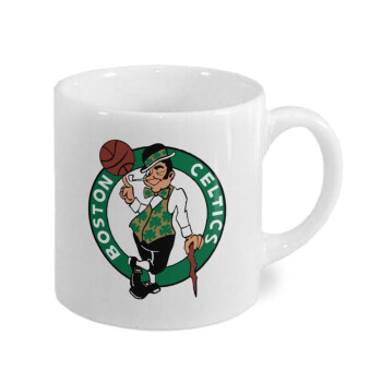 Boston Celtics, Κουπάκι κεραμικό, για espresso 150ml