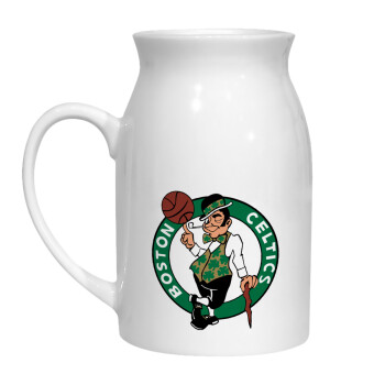 Boston Celtics, Milk Jug (450ml) (1pcs)