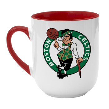 Boston Celtics, Κούπα κεραμική tapered 260ml