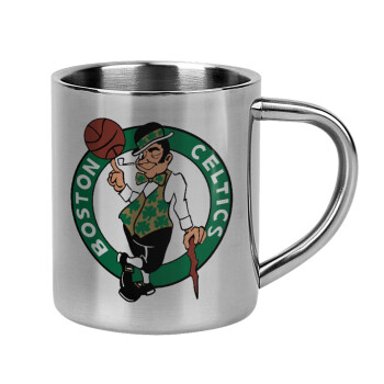 Boston Celtics, Κούπα Ανοξείδωτη διπλού τοιχώματος 300ml