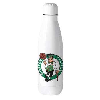 Boston Celtics, Metal mug thermos (Stainless steel), 500ml