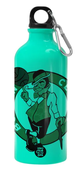 Boston Celtics — 1