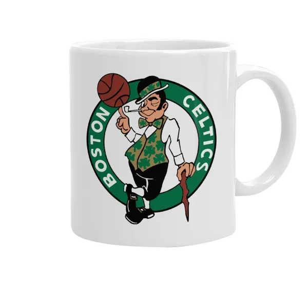 Boston Celtics — 1