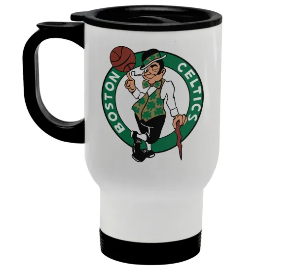 Boston Celtics — 1
