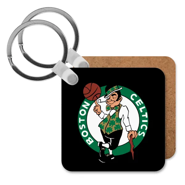 Boston Celtics — 1