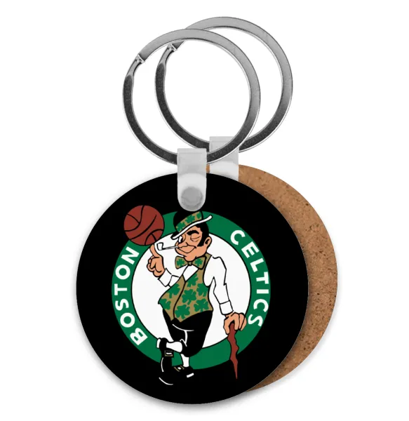 Boston Celtics — 1