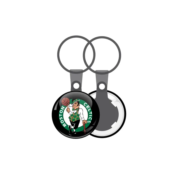 Boston Celtics — 1