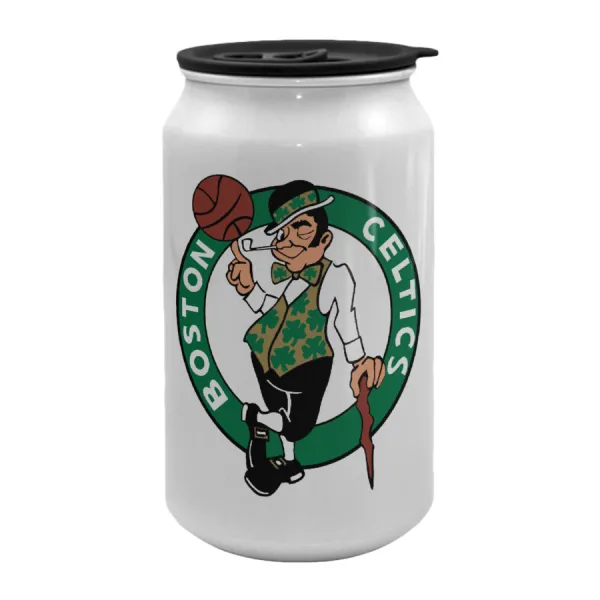 Boston Celtics — 1