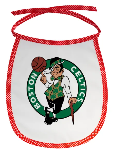 Boston Celtics — 1