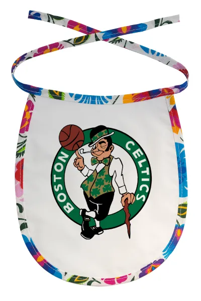 Boston Celtics — 1