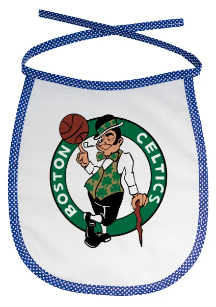 Boston Celtics — 1