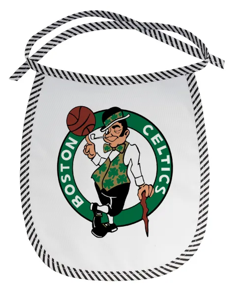 Boston Celtics — 1