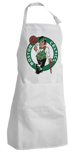 Boston Celtics — 1