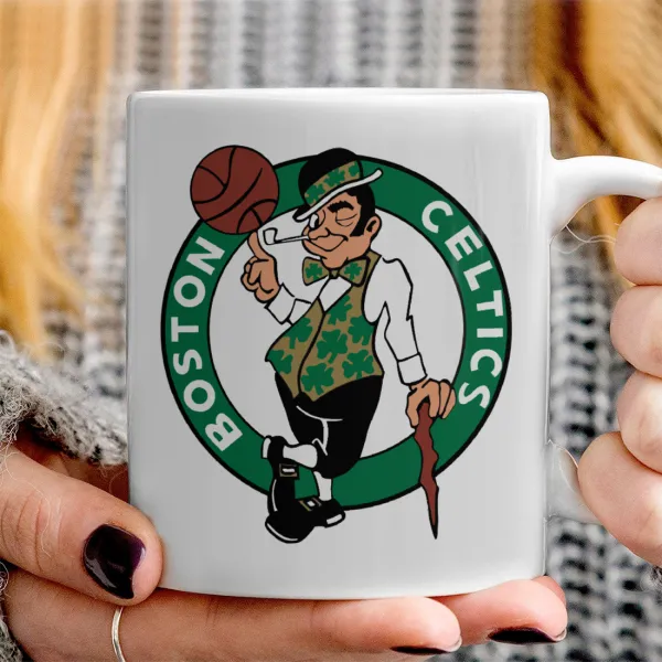 Boston Celtics — 3