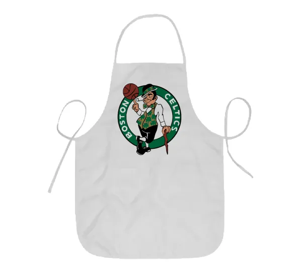Boston Celtics — 1