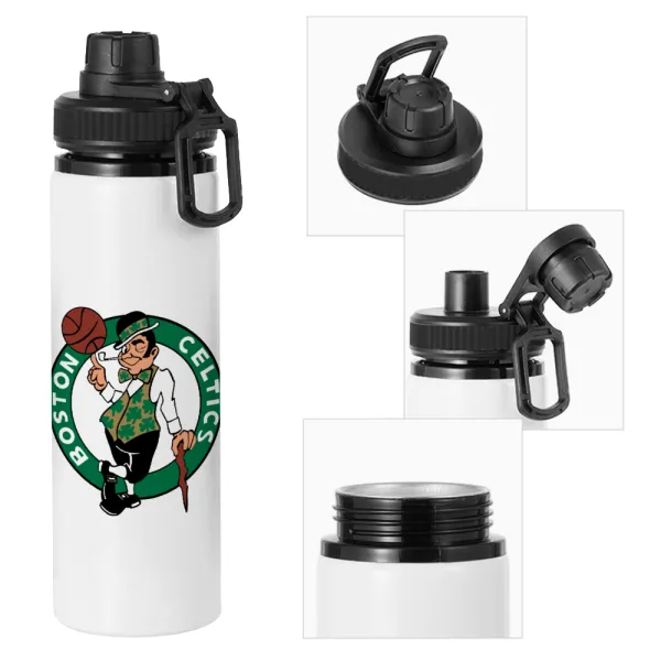 Boston Celtics — 1