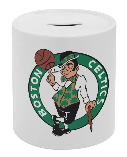 Boston Celtics — 1