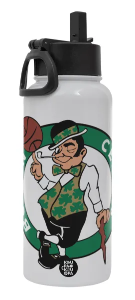 Boston Celtics — 1