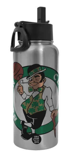 Boston Celtics — 1