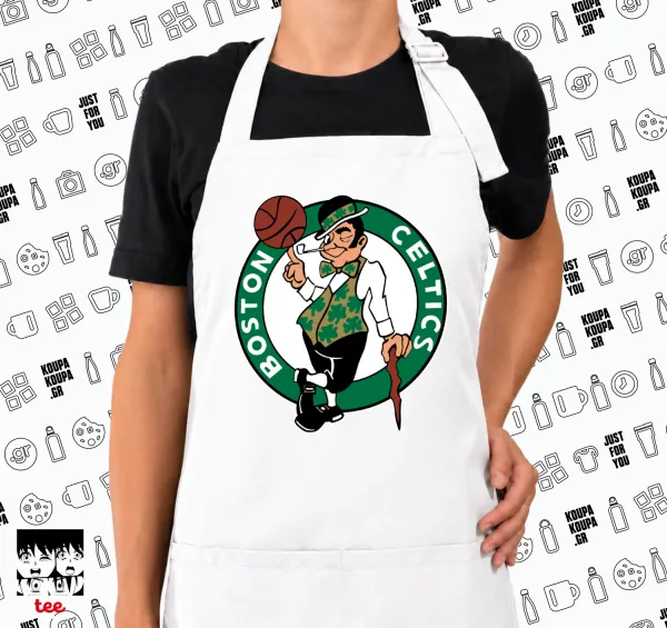Boston Celtics — 1