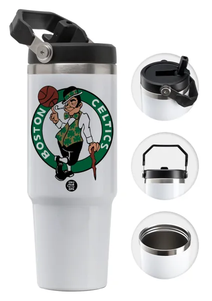 Boston Celtics — 1