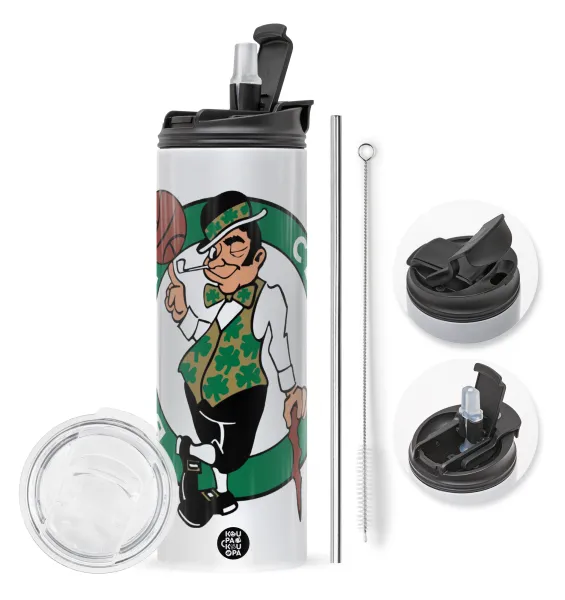 Boston Celtics — 1