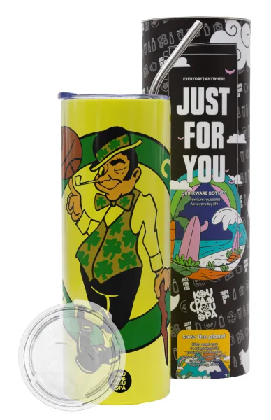 Boston Celtics — 1