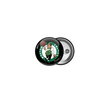 Boston Celtics, Κονκάρδα παραμάνα 2.5cm