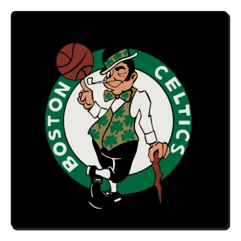 Boston Celtics, Τετράγωνο μαγνητάκι ξύλινο 6x6cm