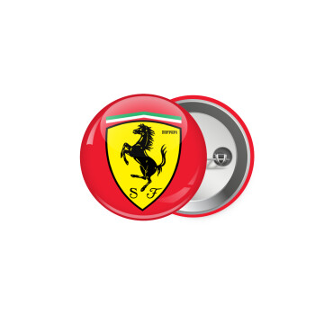 Ferrari, Κονκάρδα παραμάνα 5cm