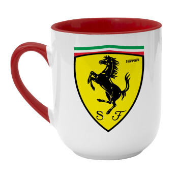 Ferrari, Κούπα κεραμική tapered 260ml