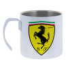 Ferrari — 1