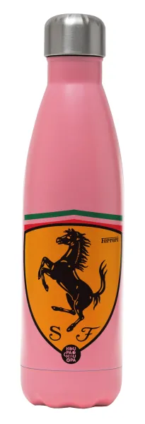 Ferrari — 1