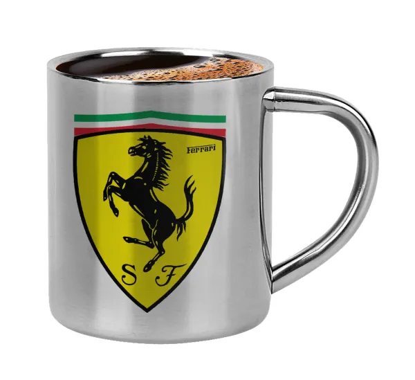 Ferrari — 1