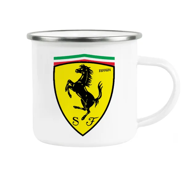 Ferrari — 1