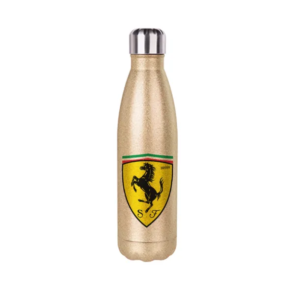 Ferrari — 1