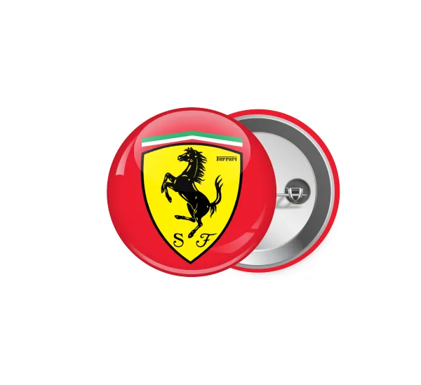 Ferrari — (5cm)