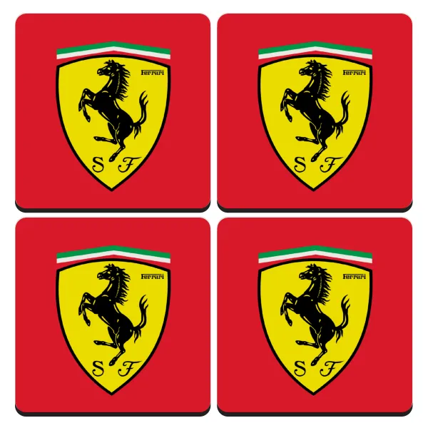 Ferrari — 1