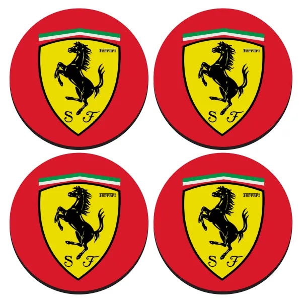 Ferrari — 1
