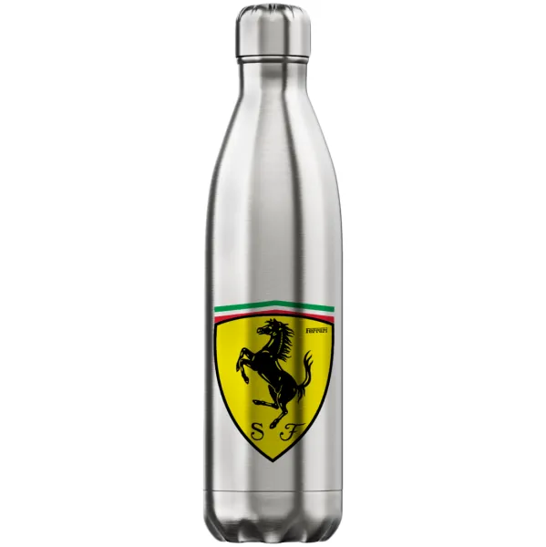 Ferrari — 1