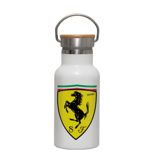 Ferrari — 1