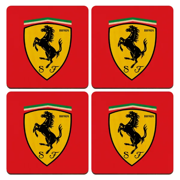 Ferrari — 1