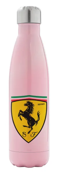 Ferrari — 1