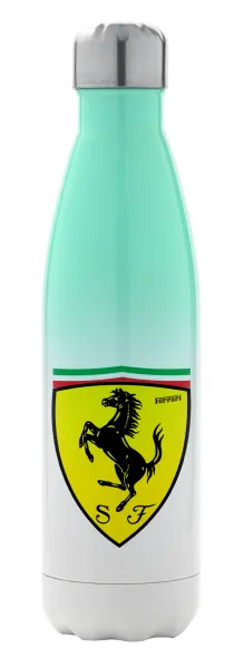 Ferrari — 1